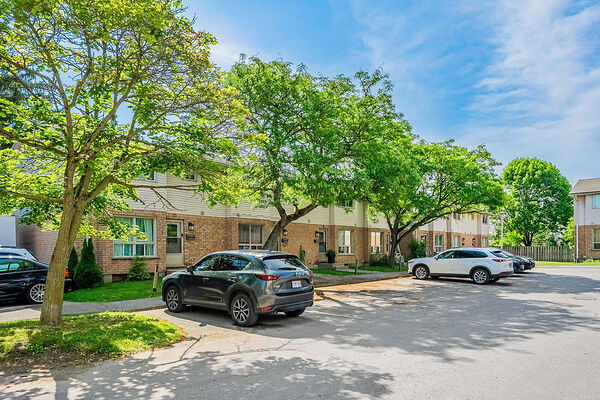 London 3 bedrooms Townhouse for rent. Property photo: 740398-2
