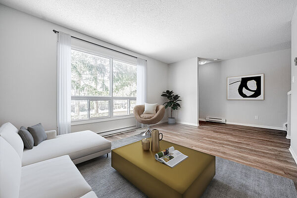London 3 bedrooms Townhouse for rent. Property photo: 740398-3