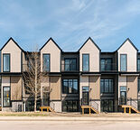 Brand New Stacked Townhomes for Rent in Windsor Park! Utilities Included!