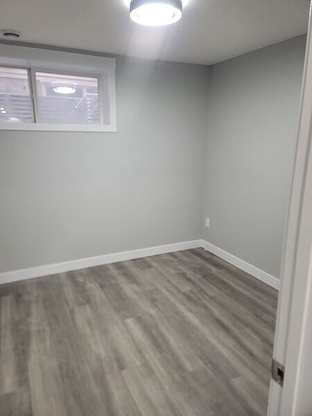Calgary 1 bedroom Basement for rent. Property photo: 740447-2