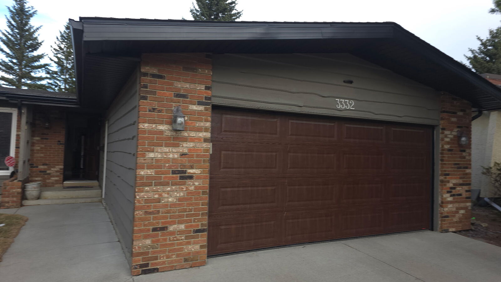 Calgary 4 bedrooms House for rent. Property photo: 740465-1