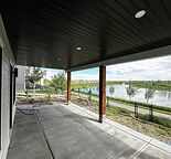 Bright Walkout Basement Suite Backing onto Pond | Brand-New | 2 Bed + 1 Bath