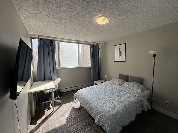 Calgary 1 bedroom Room For Rent for rent. Property photo: 740526-2