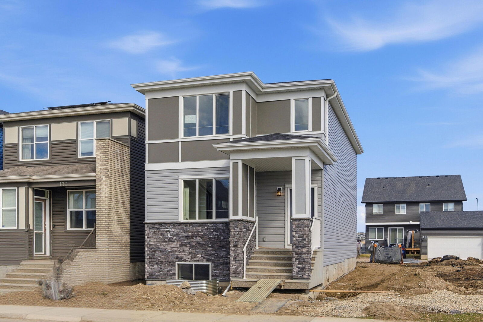 Calgary 2 bedrooms Basement for rent. Property photo: 740531-1