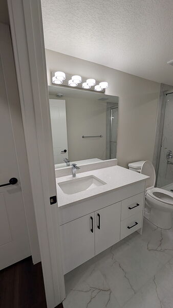 Calgary 2 bedrooms Basement for rent. Property photo: 740551-2