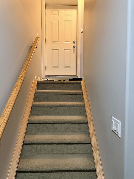 Calgary 2 bedrooms Basement for rent. Property photo: 740640-2