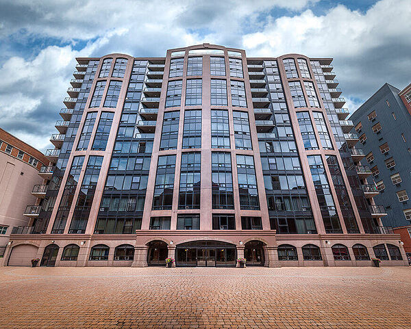 Halifax 2 bedrooms Apartment for rent. Property photo: 740675-2