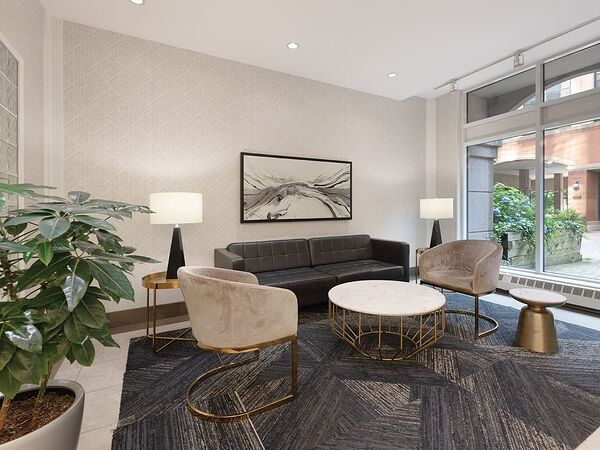 Halifax 2 bedrooms Apartment for rent. Property photo: 740675-3