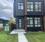 Beautiful brand new 2 bedroom basement suite.