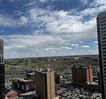 Lease Assignment – 25th Floor 1BR Downtown Calgary | Bow River & Bridge Views