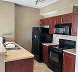 **Cozy semi furnished 1 bedroom condo-Reduced* Available Immediately only $1350