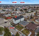 2 BEDROOM BASEMENT | WINDOWS ABOVE GRADE | IN FLOOR HEATING