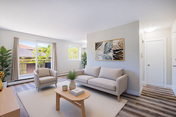 Hamilton 2 bedrooms Apartment for rent. Property photo: 740860-2