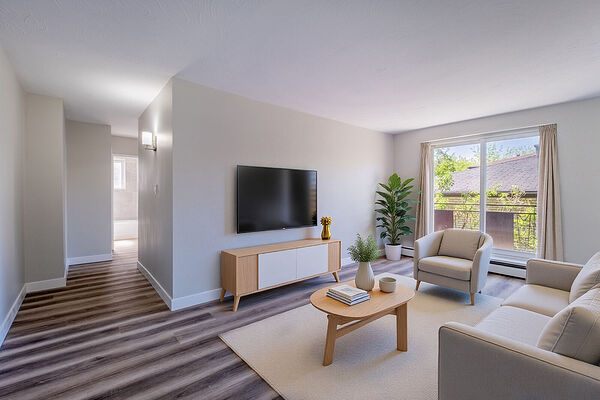 Hamilton 2 bedrooms Apartment for rent. Property photo: 740860-3