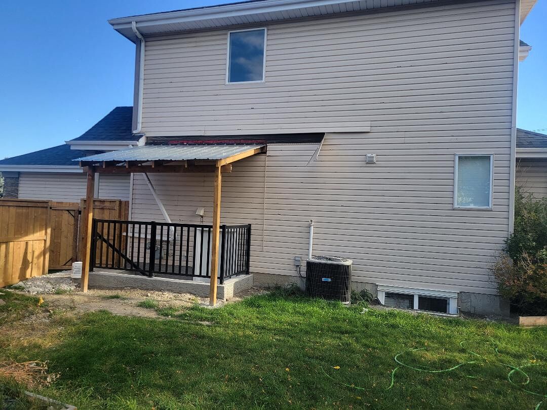 Calgary 1 bedroom Basement for rent. Property photo: 740862-1