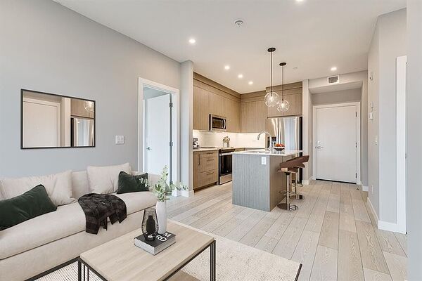 Chestermere 2 + Den bedrooms Condo Unit for rent. Property photo: 740863-3