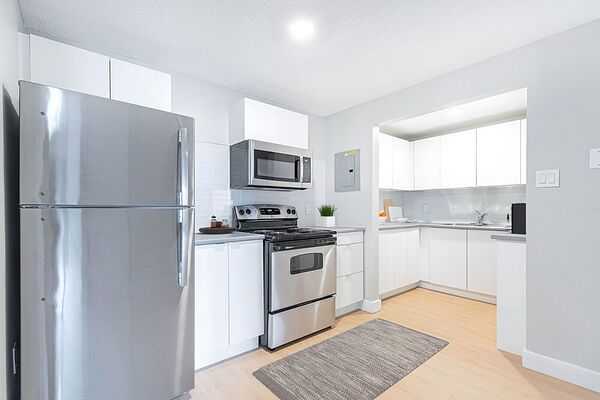 Waterloo 2 bedrooms Apartment for rent. Property photo: 740887-2