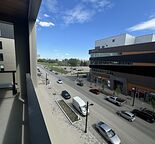 MASSIVE NEW 1 BEDROOM 1 BATHROOM UNIT - AVAILABLE JUNE 1ST