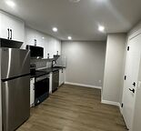 Brand New 2-Bedroom Legal Basement Suite – Steps from the Bow River
