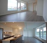 803 | 118 Waterfont | Sub-Penthouse | Amazing Views