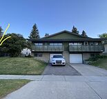 Bright and Spacious Full Duplex with Garage