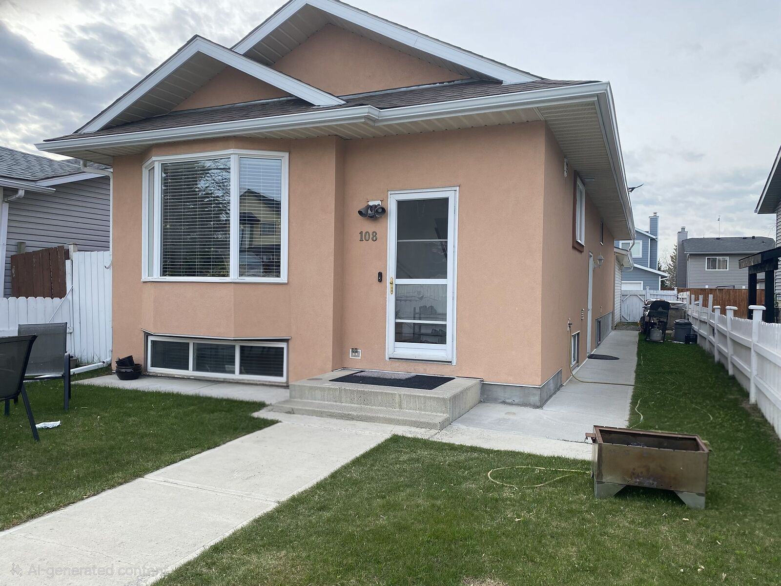 Calgary 5 bedrooms House for rent. Property photo: 741053-1