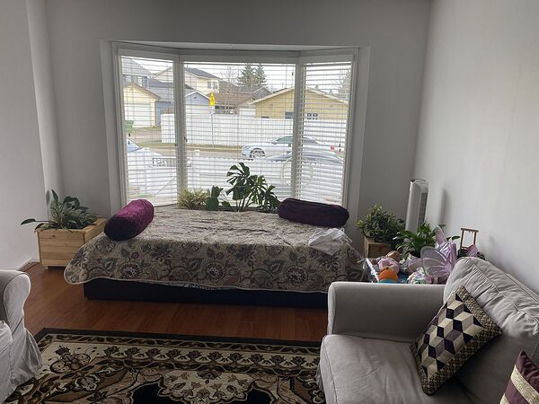 Calgary 5 bedrooms House for rent. Property photo: 741053-3