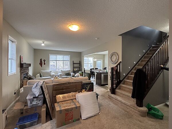 Calgary 3 bedrooms House for rent. Property photo: 741054-3