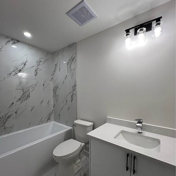 Calgary 2 bedrooms Basement for rent. Property photo: 741057-2