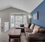 Beautiful Main Floor Rental in Silverado | Double Garage + EV Charging |