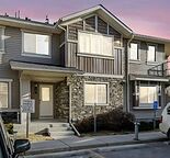 Bright Corner 2 Bed + Den Condo in Sage Hill | 2 Parking Stalls | Available June