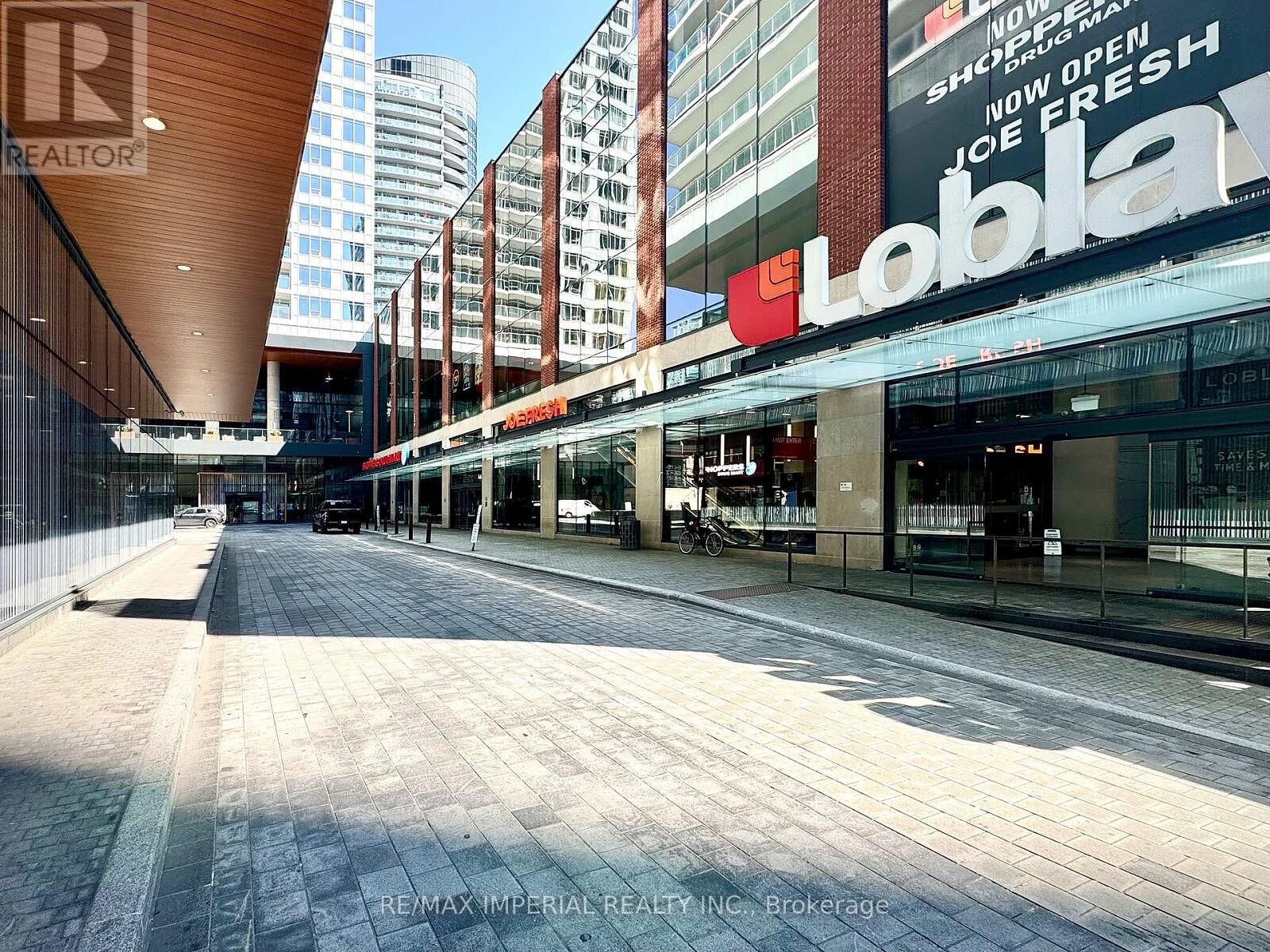 Toronto 3 bedrooms Apartment for rent. Property photo: 741080-1