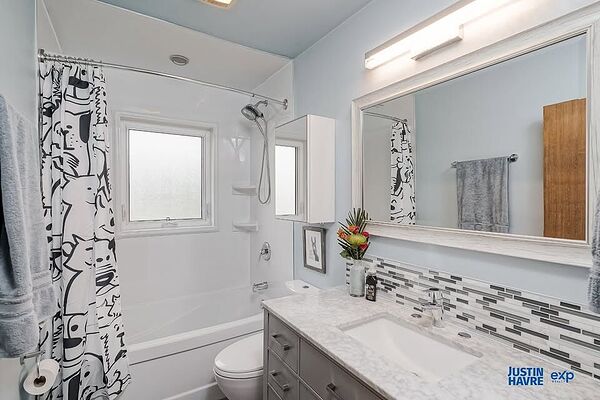 Calgary 2 bedrooms Main Floor for rent. Property photo: 741171-3