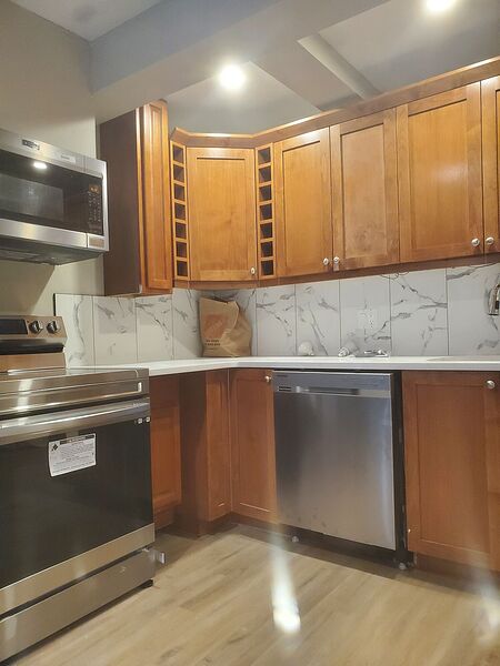 Calgary 1 bedroom Basement for rent. Property photo: 741172-3