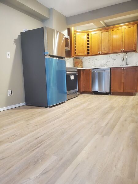 Calgary 1 bedroom Basement for rent. Property photo: 741172-2
