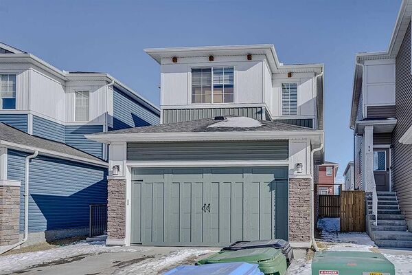 Calgary 4 bedrooms Main Floor for rent. Property photo: 741175-3