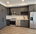 Brand New 1 Bed | Autumn at University District | Parking & Locker Included