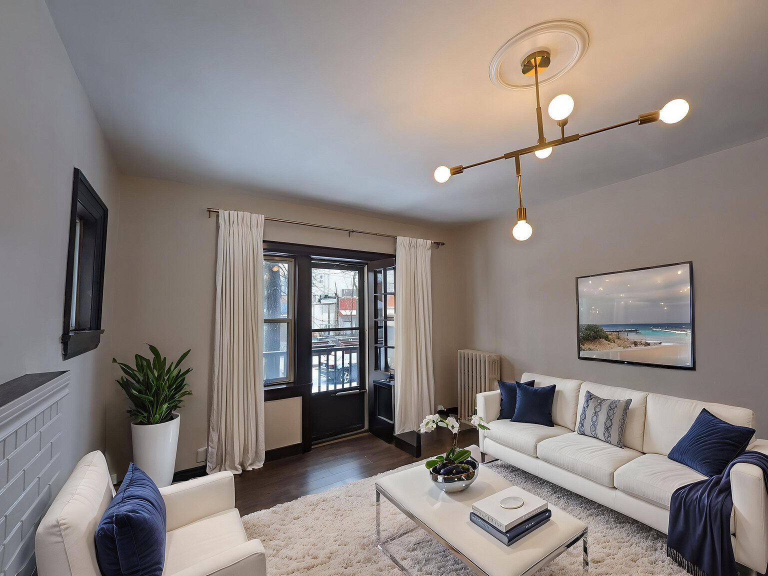 Toronto studio Apartment for rent. Property photo: 741202-1