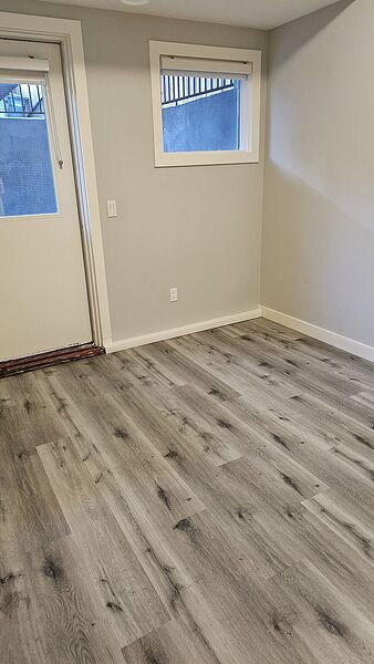 Calgary 1 bedroom Townhouse for rent. Property photo: 741233-2