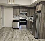 Cozy independent basement unit with utilities included