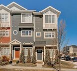 Fully Furnished Short-Term Stay | Aug–Feb | 2 Bed + Den | Nolan Hill