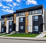 One Month FREE Rent and Gift Card - BRAND NEW Condo Townhouse in Altadore