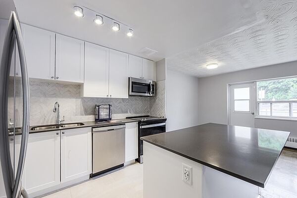 North York 1 bedrooms Apartment for rent. Property photo: 741289-2