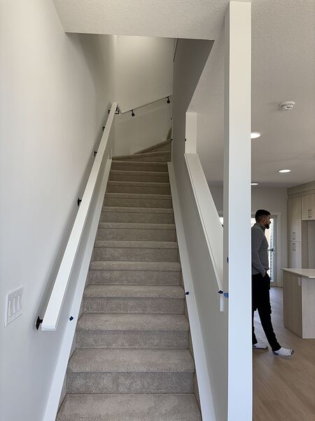 Calgary 3 bedrooms Townhouse for rent. Property photo: 741310-3