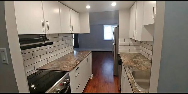 Calgary 2 bedrooms Condo Unit for rent. Property photo: 741340-3