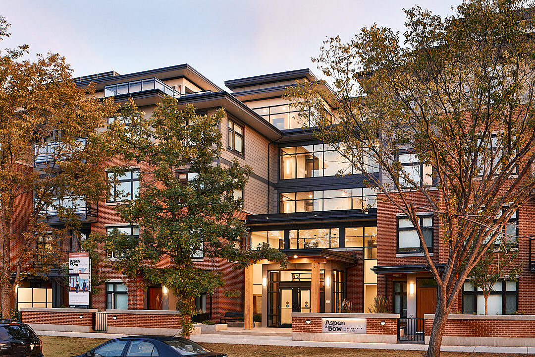 Calgary 1 bedrooms Apartment for rent. Property photo: 741389-1