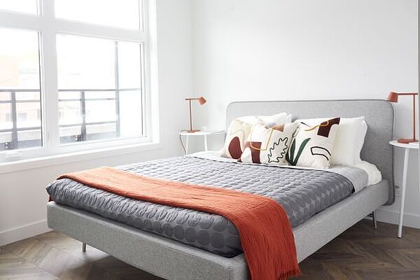 Calgary 1 bedrooms Apartment for rent. Property photo: 741389-3