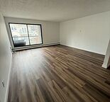 Spacious 1 bedroom Beltline