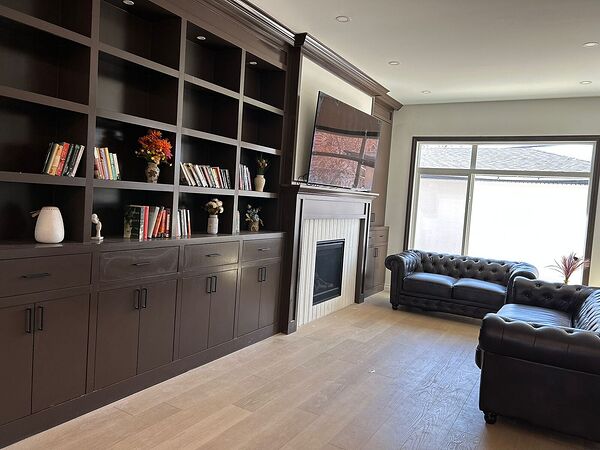 Calgary 3 + Den bedrooms House for rent. Property photo: 741394-2