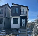 Luxury 3 Bedroom House Close to Downtown